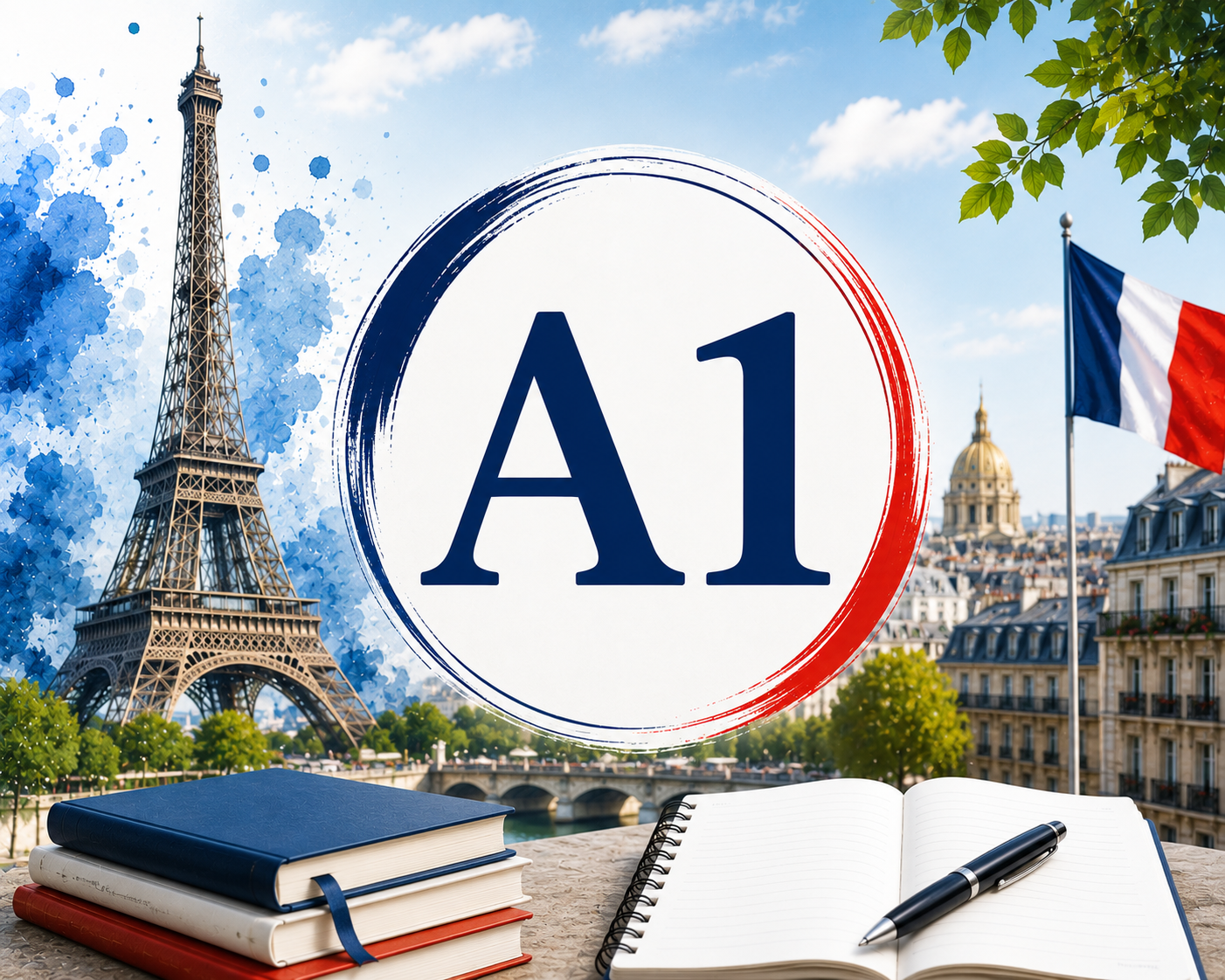 a1 fit1 level course pune